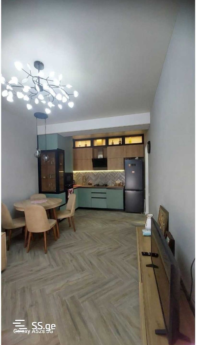 mindeli st. 13 - 3 rooms