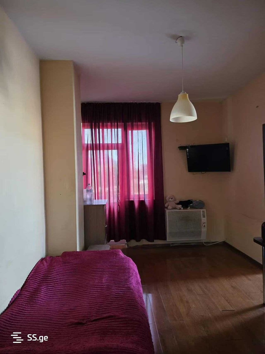 112 - 2 rooms