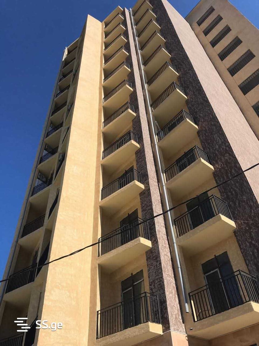 parnavaz mepe avenue 51 - 2 rooms