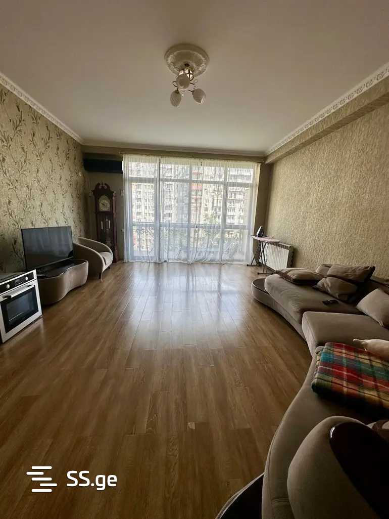 m. aleksidze st. 6 - 5 rooms