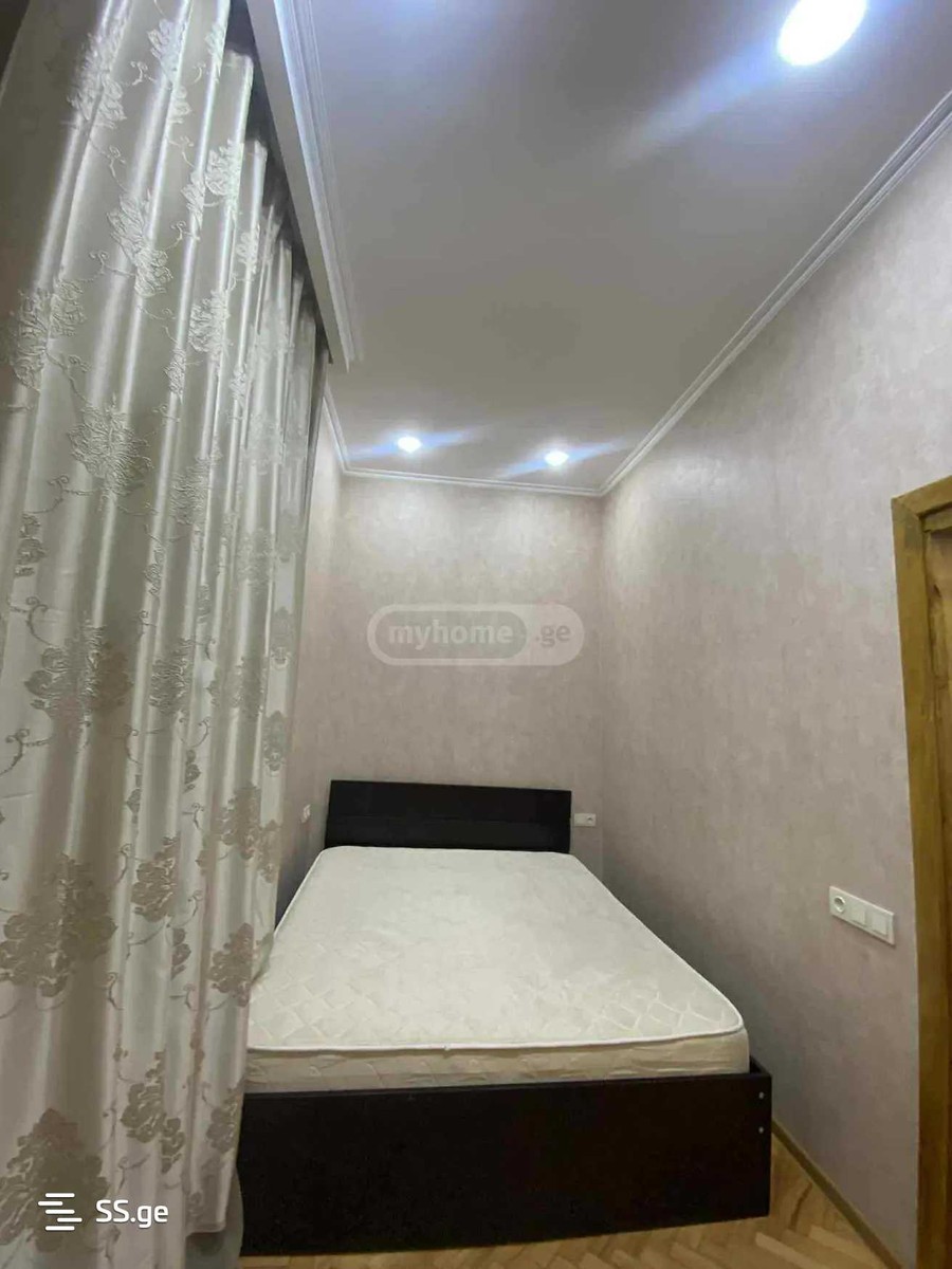 chubinashvili st. - 2 rooms