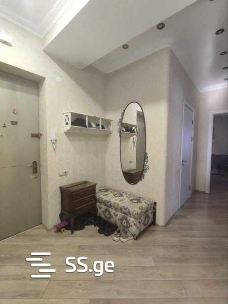 paliashvili st. - 4 rooms