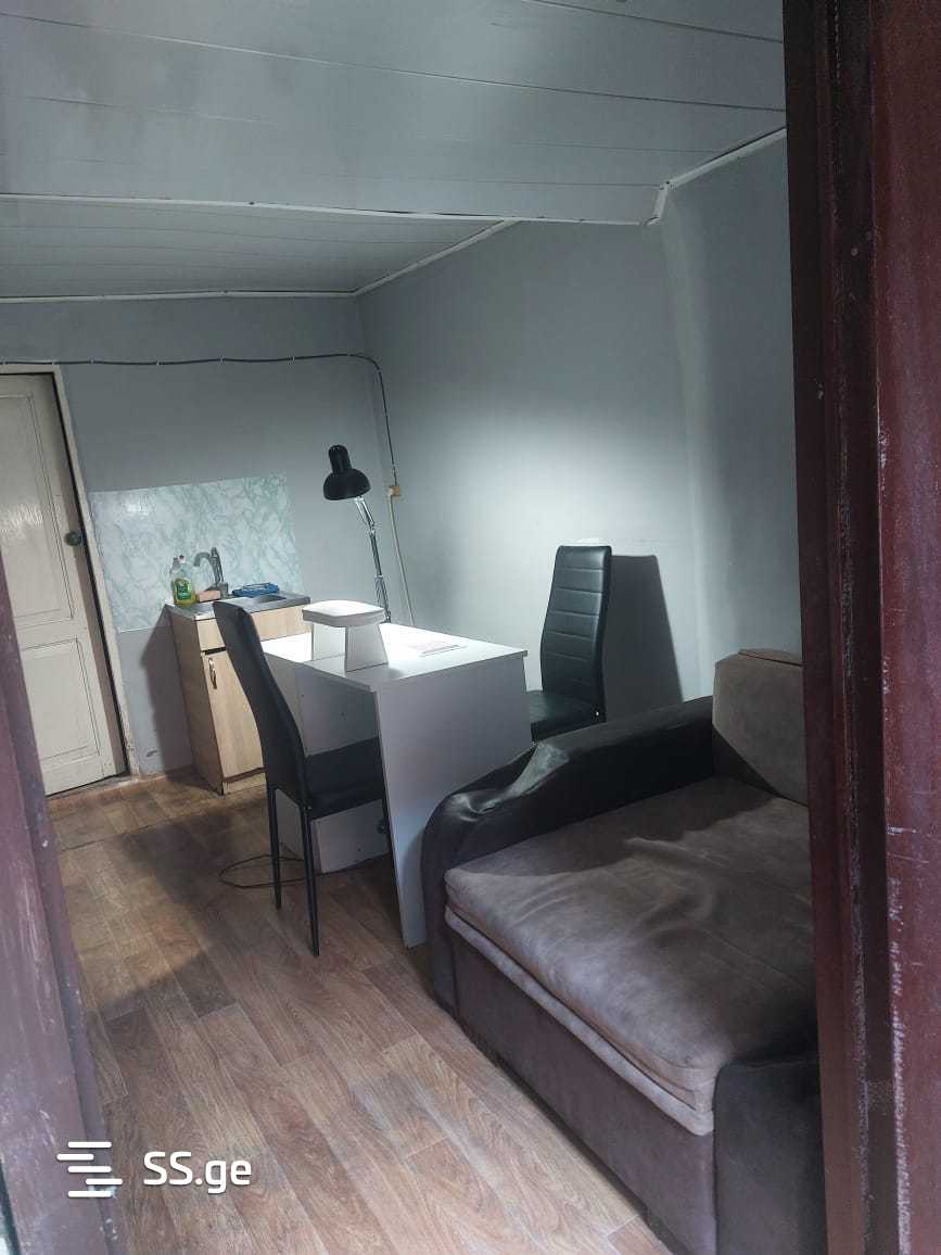 Kurdiani st. - 1 rooms