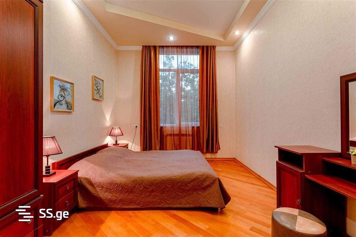 Sanapiro st. - 3 rooms