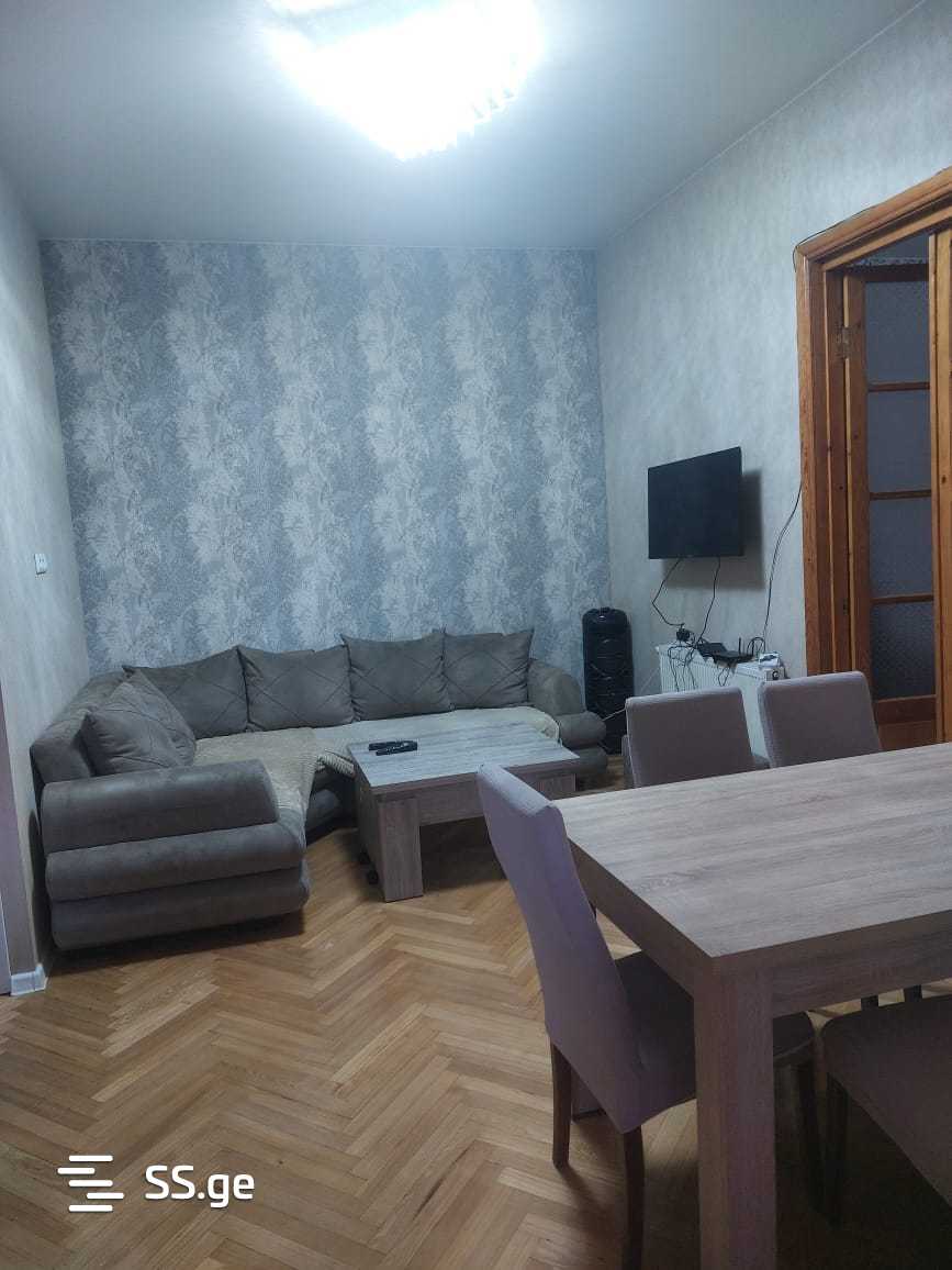Kurdiani st. - 3 rooms