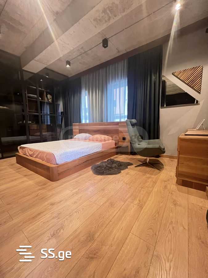 tskneti hwy - 2 rooms