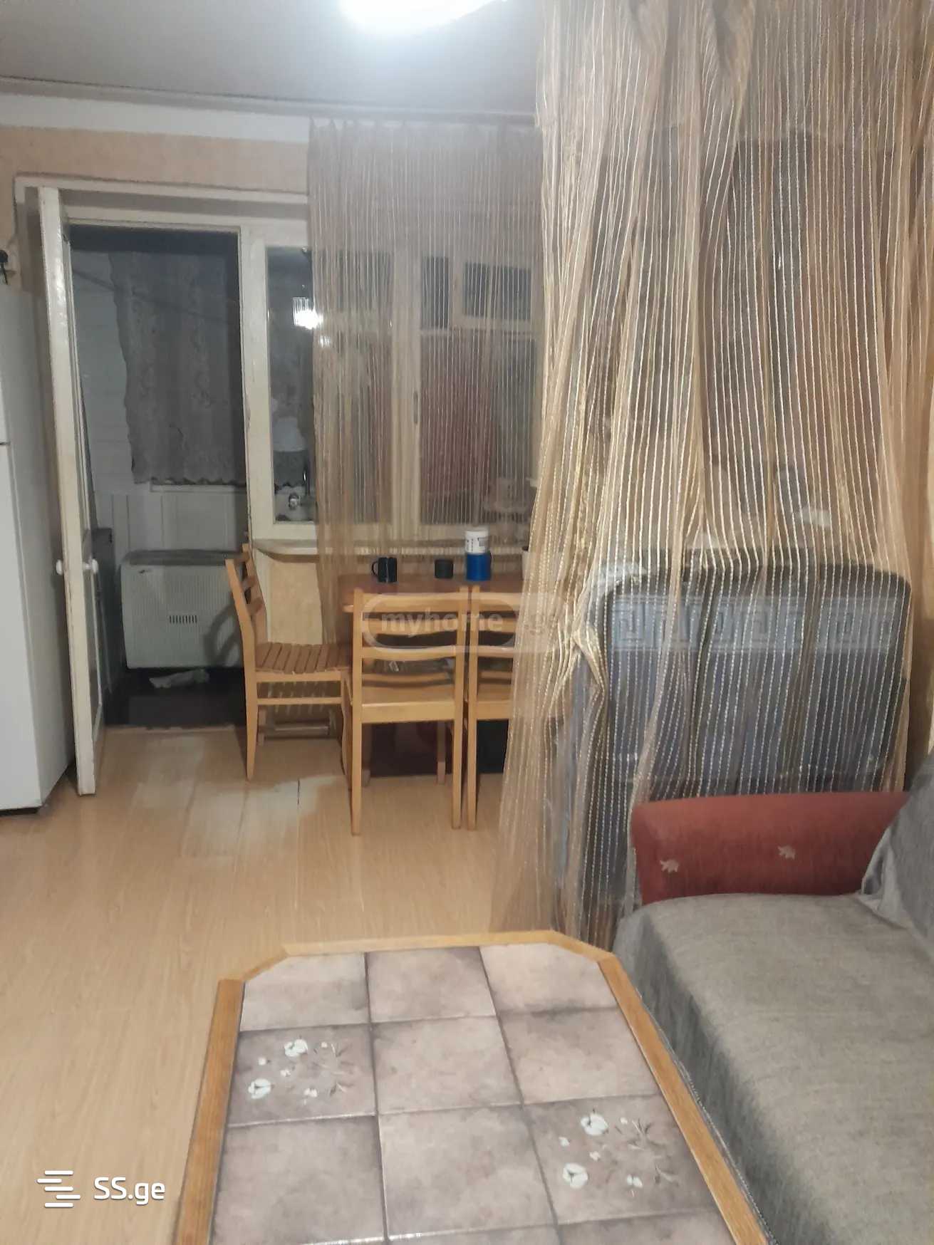 zarzma st. - 2 rooms