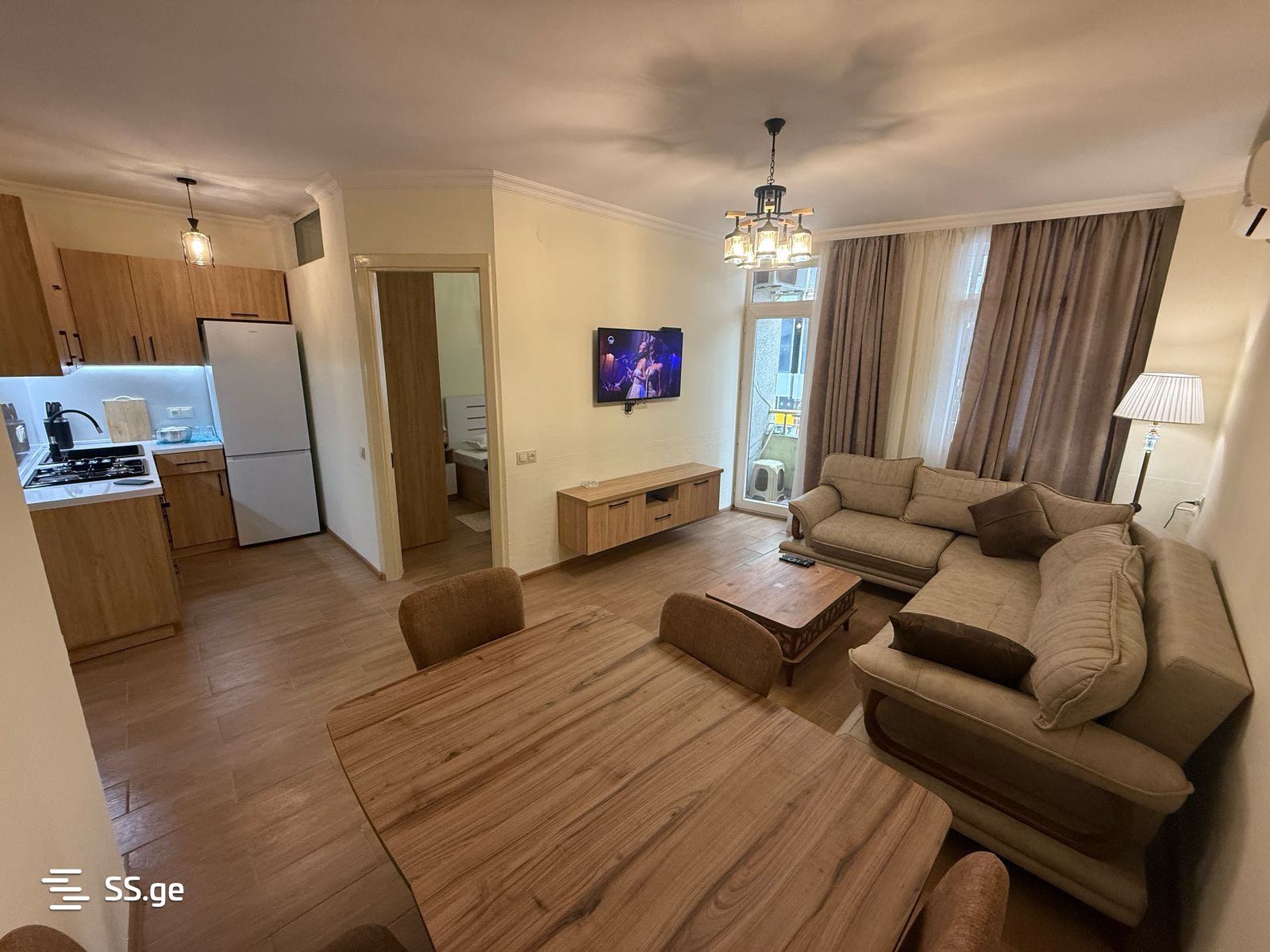 20 - 2 rooms
