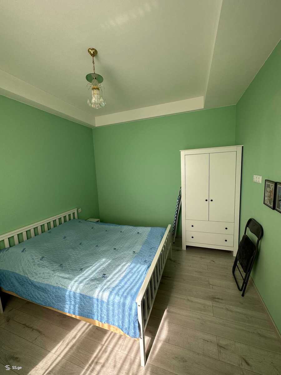 Квартира lusininiani st. 5