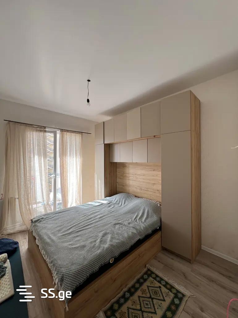 Farsadani st. - 3 rooms