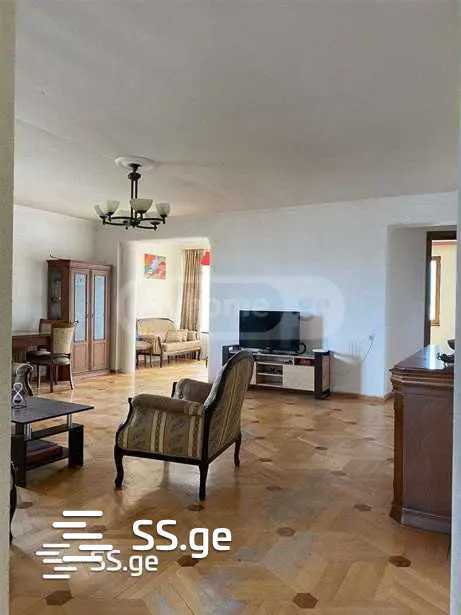 Ikalto st. - 4 rooms