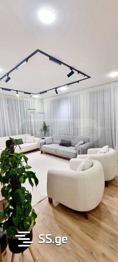 i. chavchavadze avenue - 3 rooms