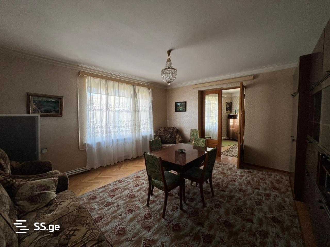 noneshvili st. 4 - 5 rooms