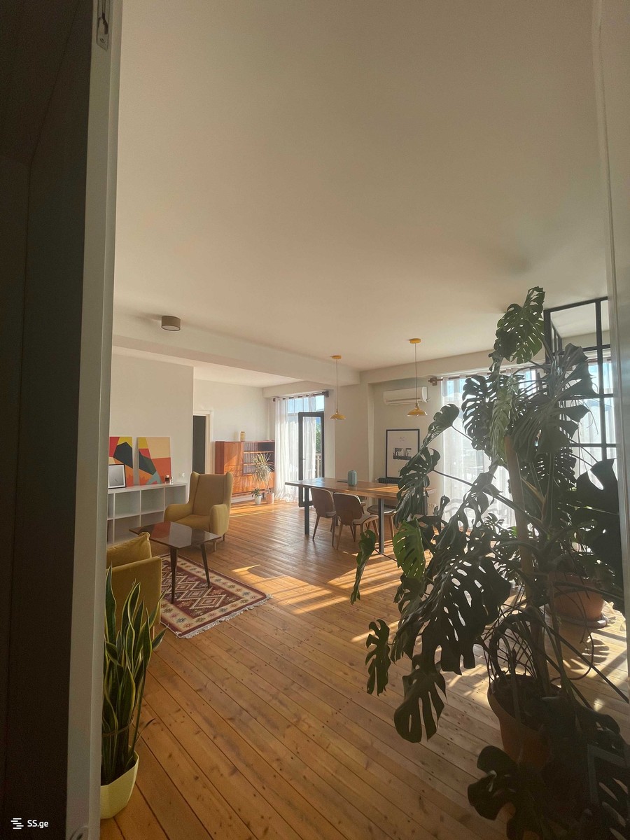 grozno st. - 3 rooms