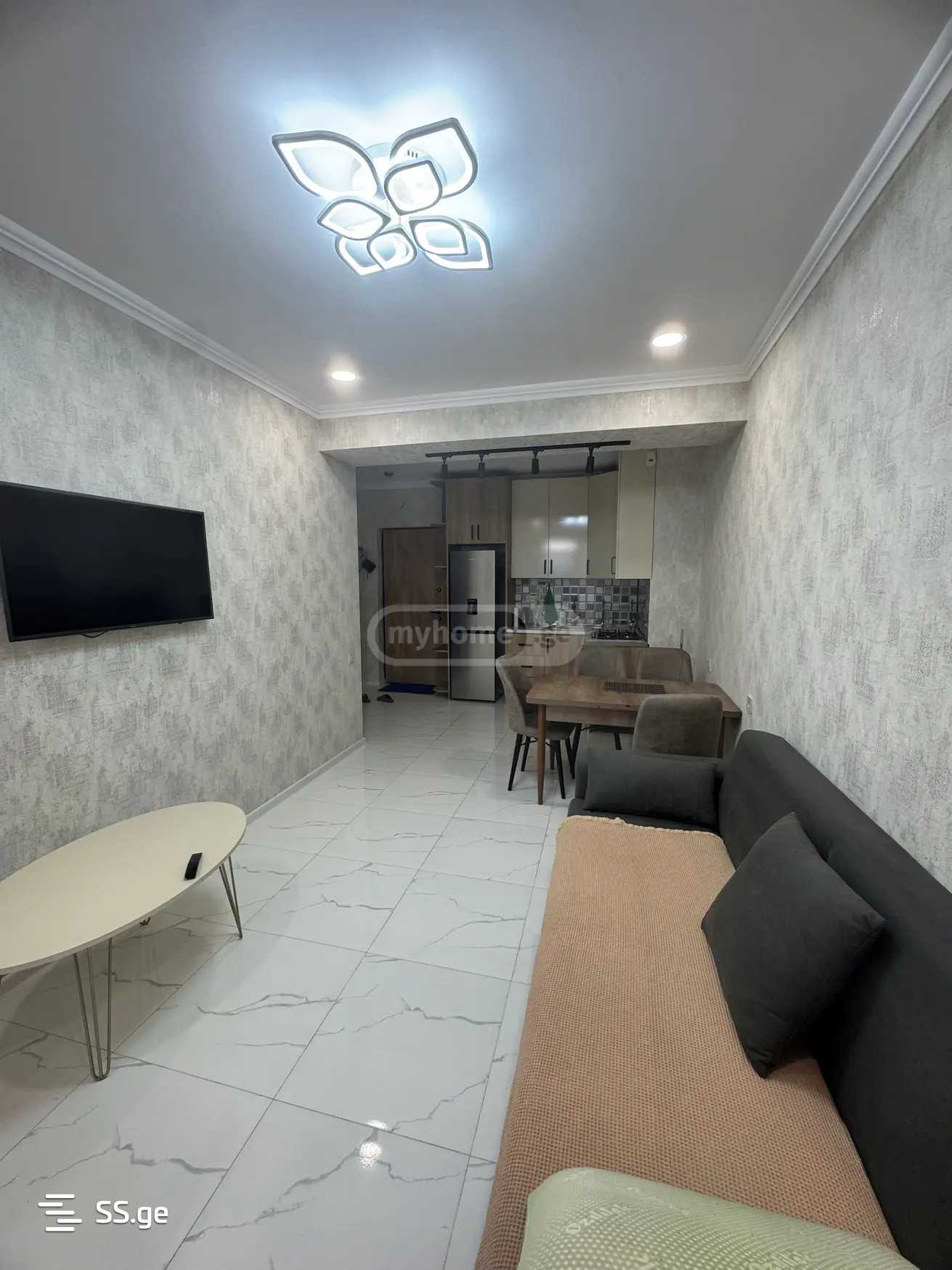 Квартира microdistrict II - Varketili zemo plato  20