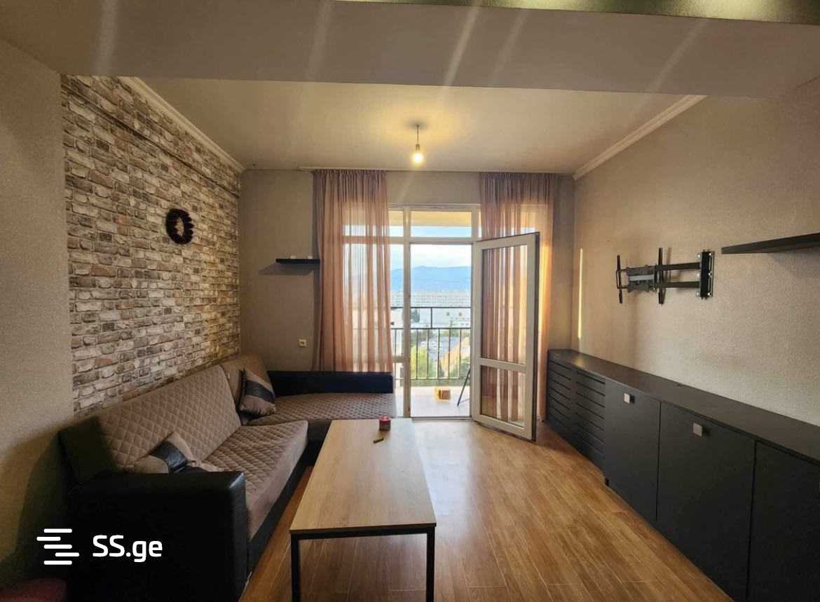 lubliana st. - 3 rooms