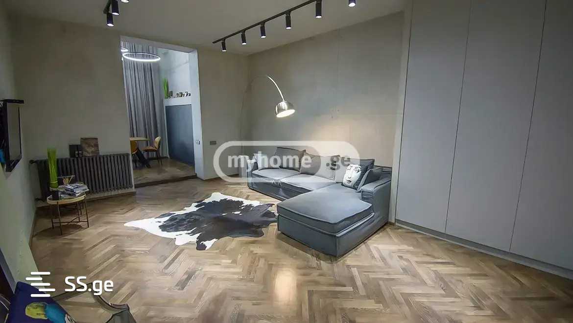 atoneli st. - 3 rooms