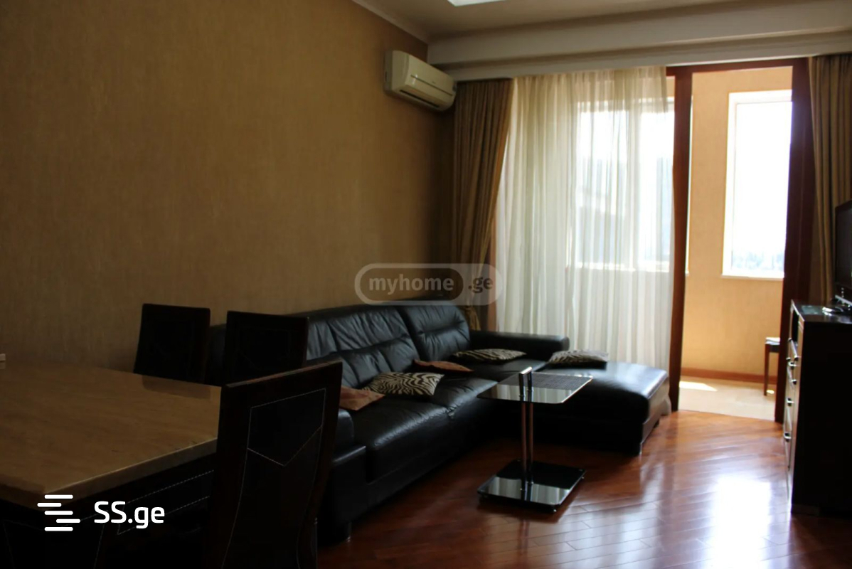 Marijani st. - 2 rooms