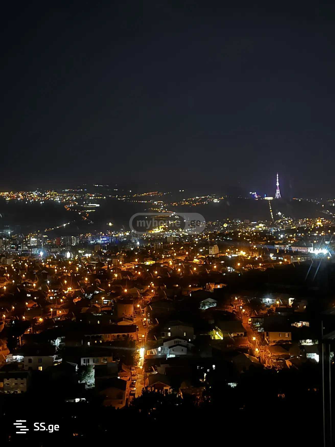 Квартира Kvachantiradze st. 55