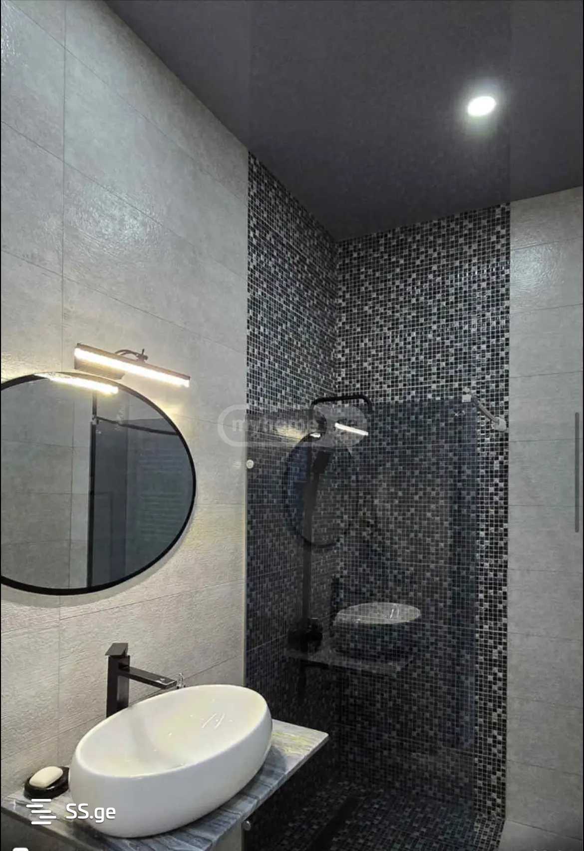 Квартира tskneti hwy 51