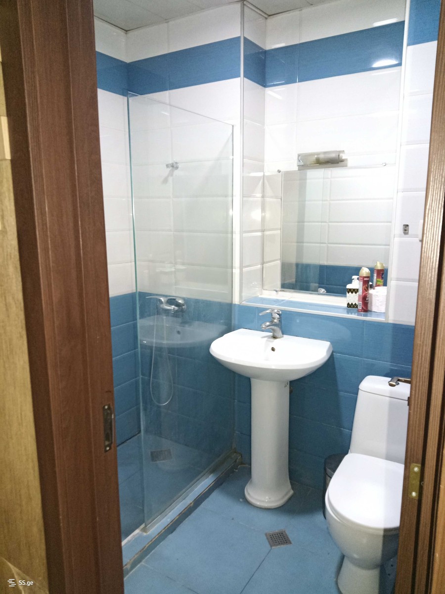 chikobava st. 13 - 2 rooms