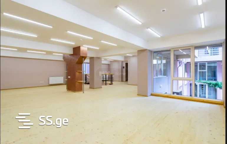 i. abashidze st. - 7 rooms
