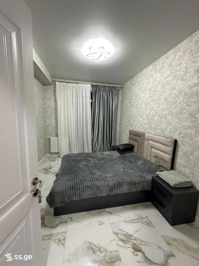 I Microdistrict - Vazisubani 2 - 3 rooms