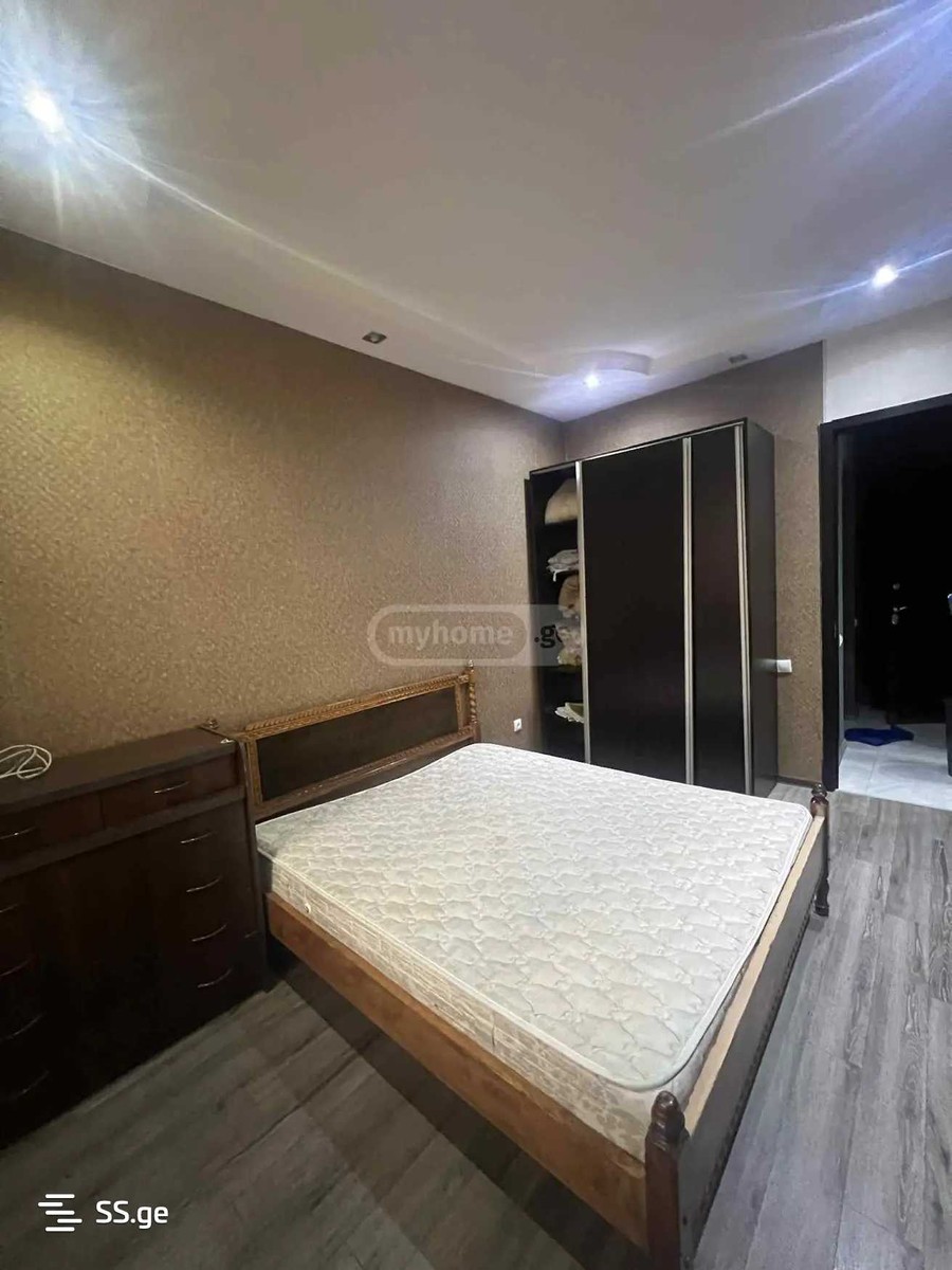 Beri Gabriel Salosi Ave. - 2 rooms