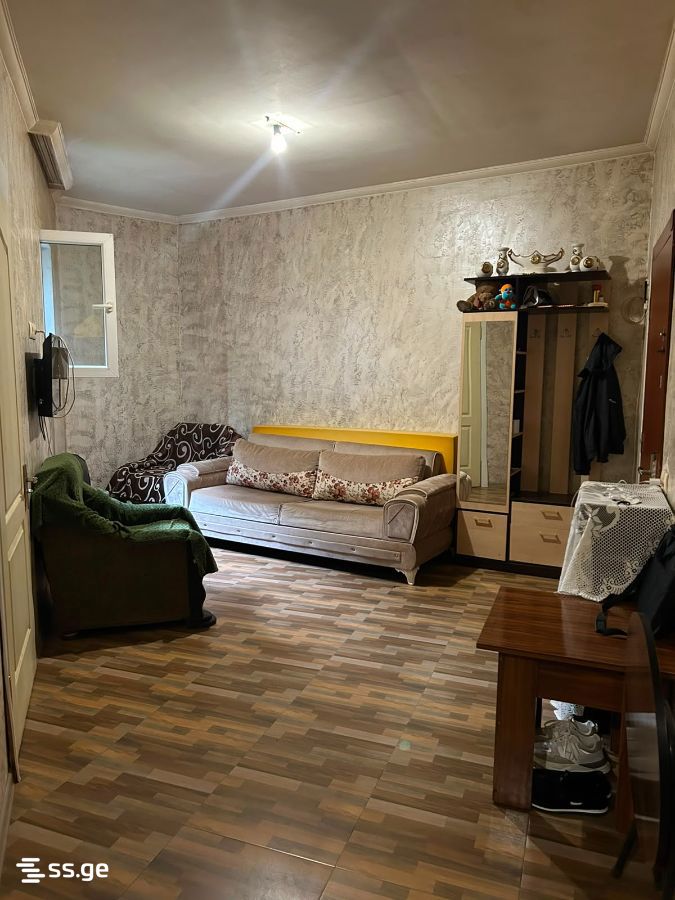 14 - 2 rooms