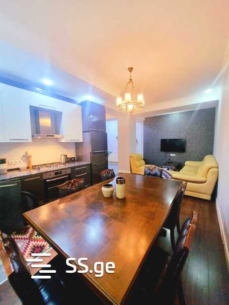 barnovi st. - 3 rooms