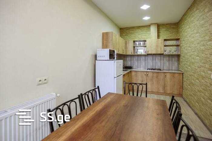 melikishvili st. - 3 rooms