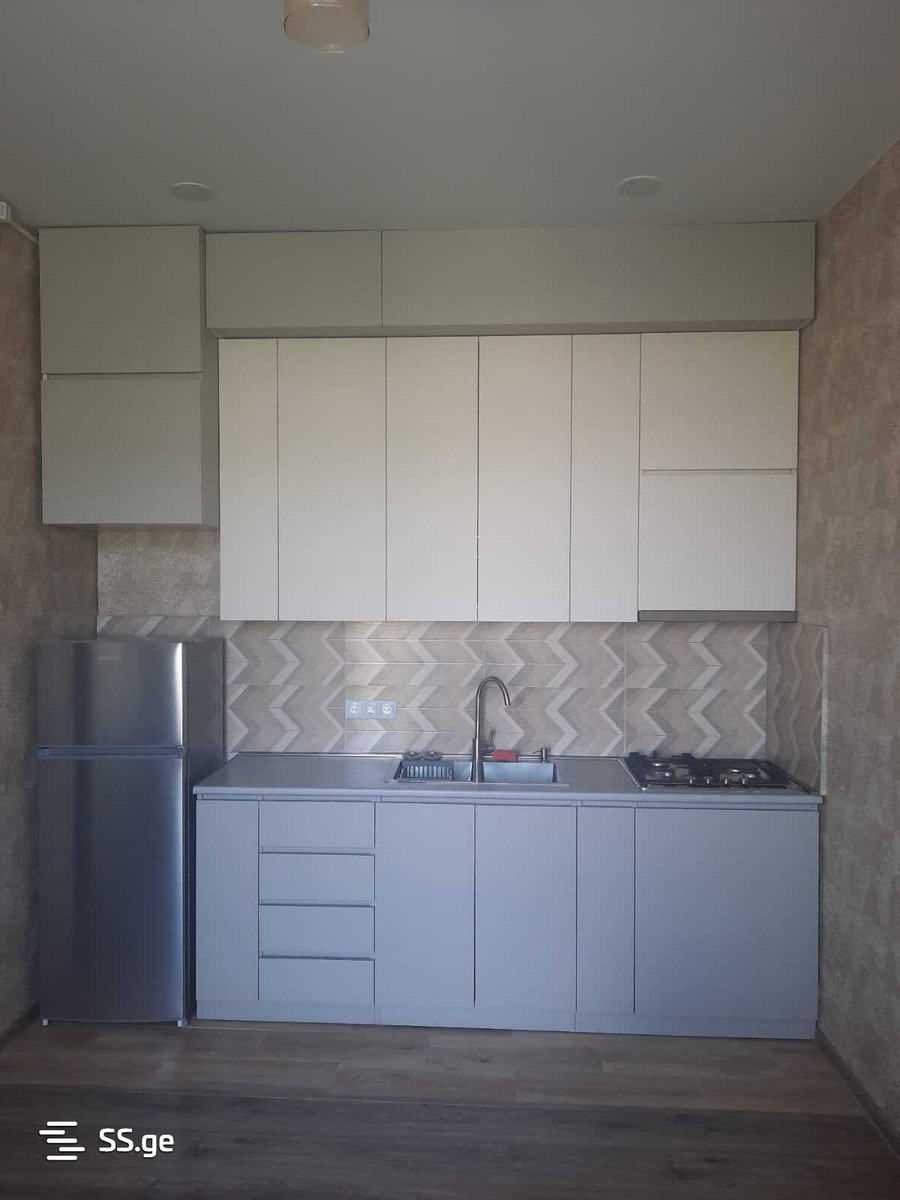 V Microdistrict - Gldani - 2 rooms