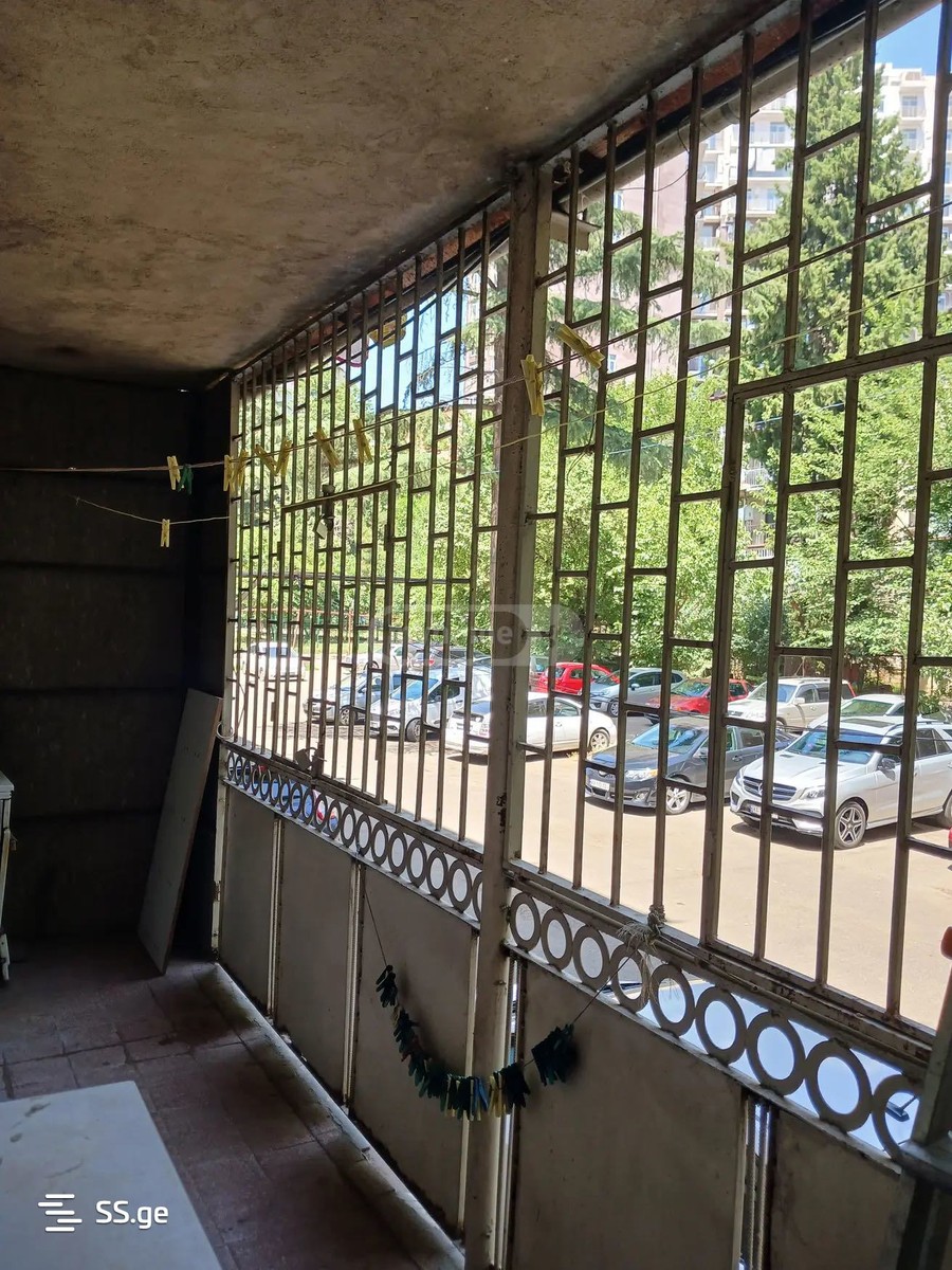 Block III - Digomi massive - 3 rooms