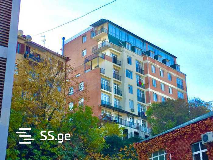 mckheta st. - 2 rooms