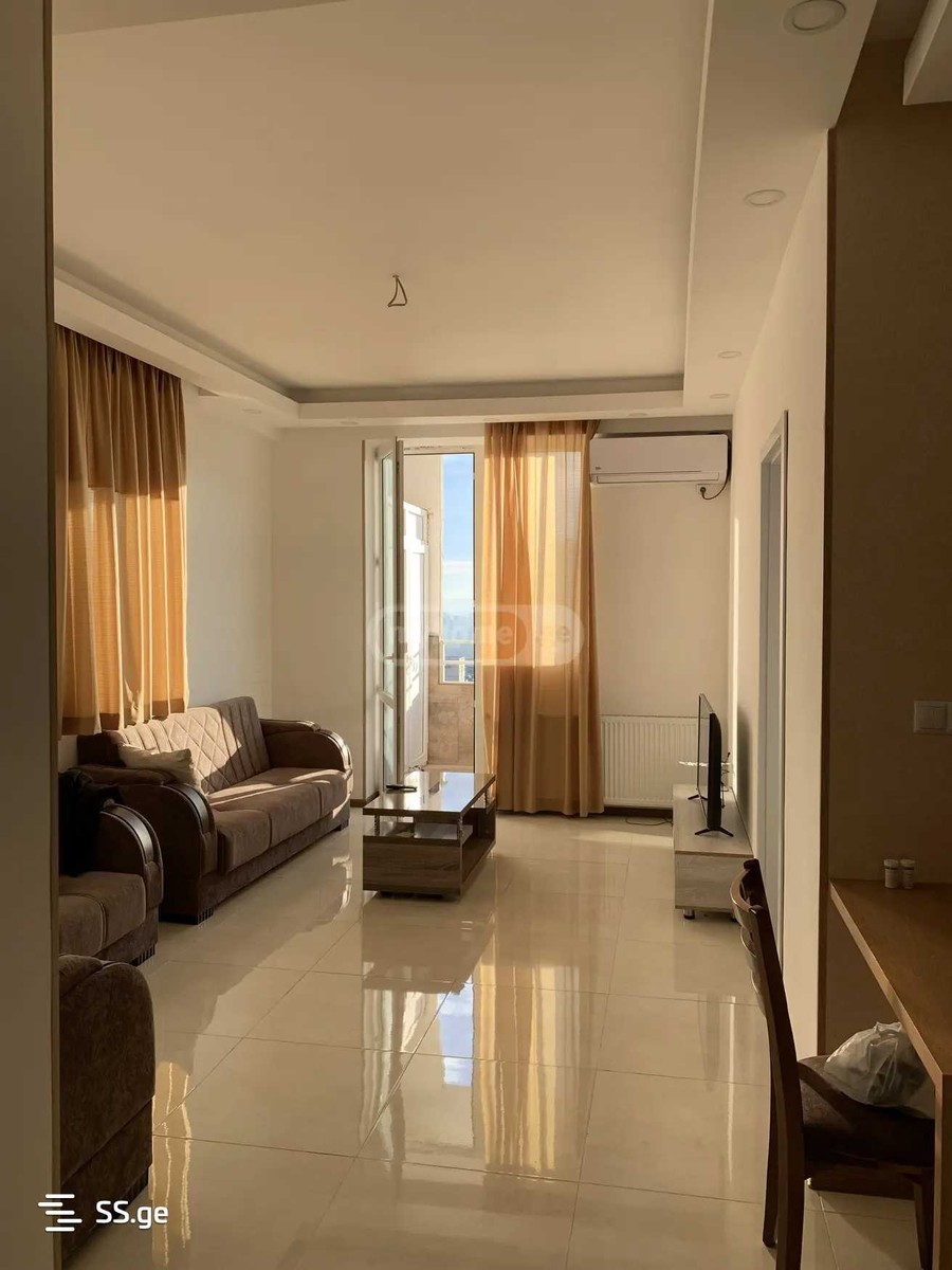 mindeli st. 12 - 3 rooms