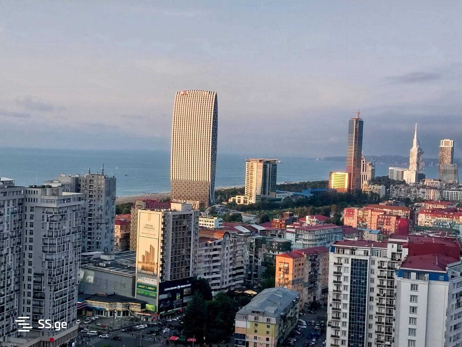 Firosman St. 17а - 1 rooms