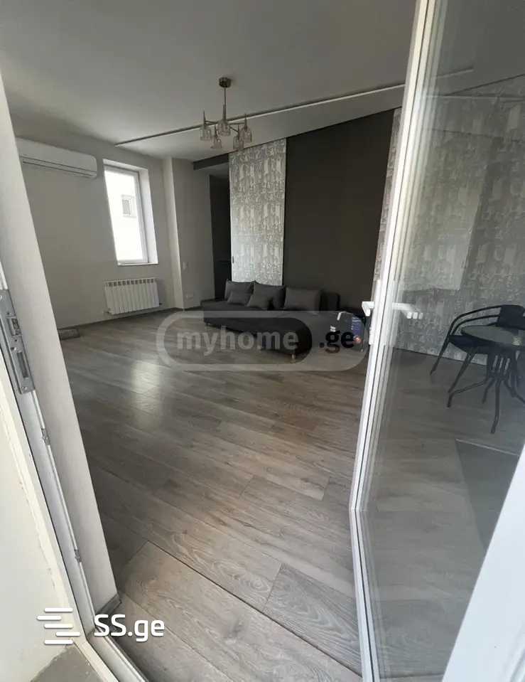 i. chavchavadze avenue - 3 rooms