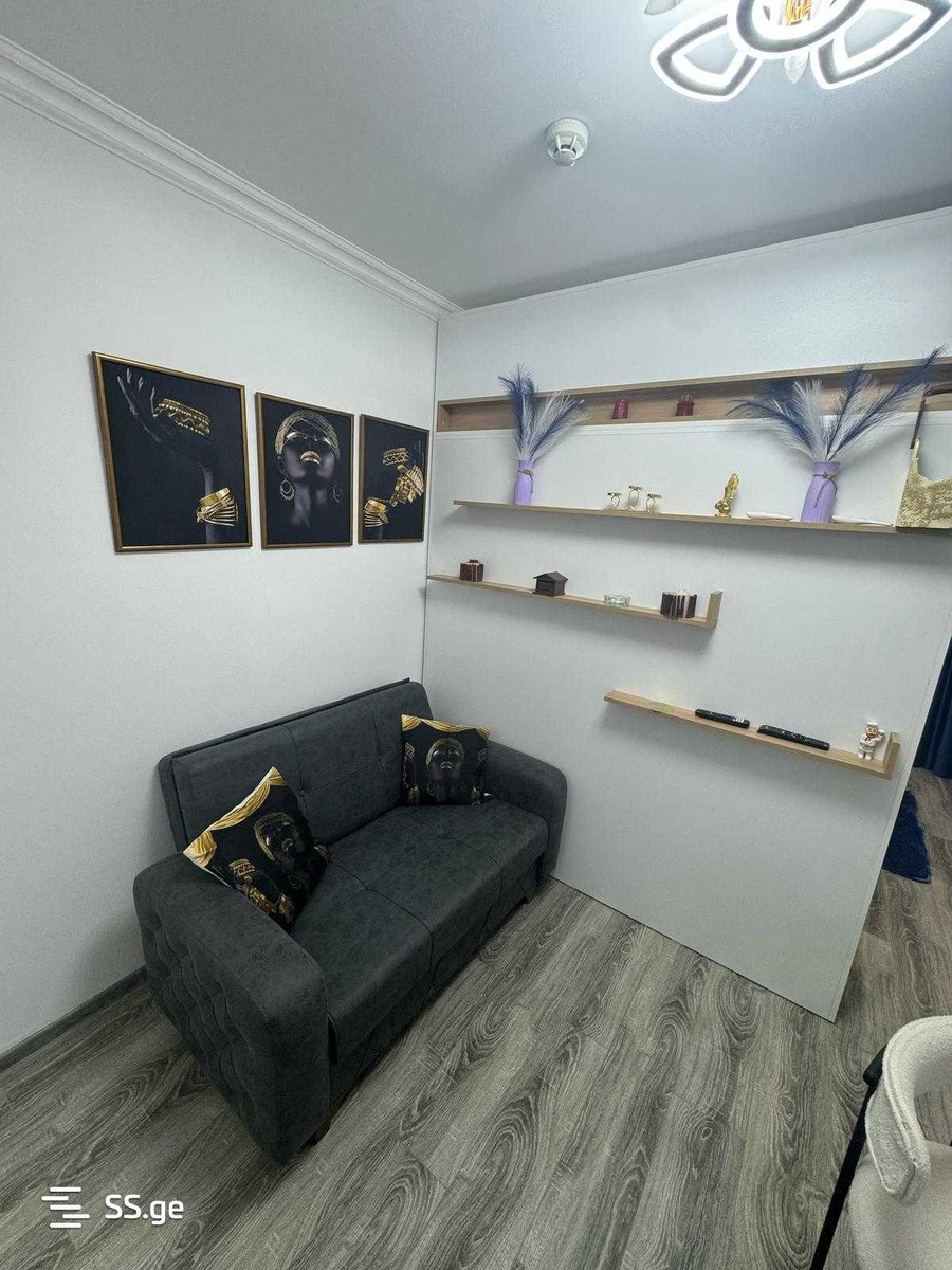 GR. Lortkipanidze st. 24 - 2 rooms