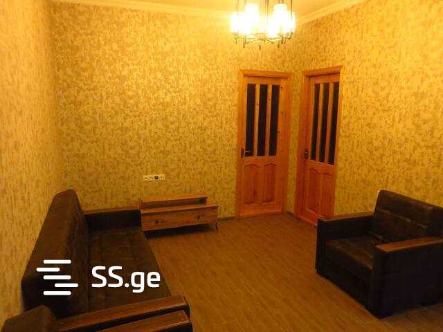 Bagrationi str. 192 - 3 rooms