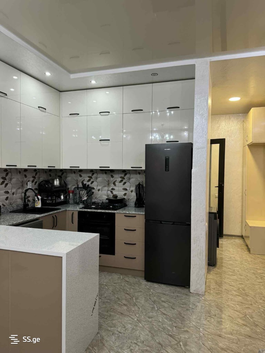 2 - 3 rooms