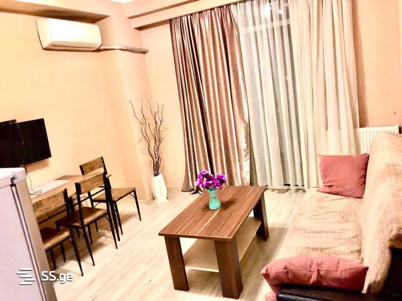 gagarin st. - 2 rooms