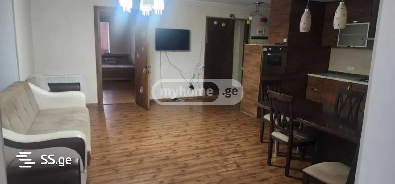Dolidze st. - 3 rooms