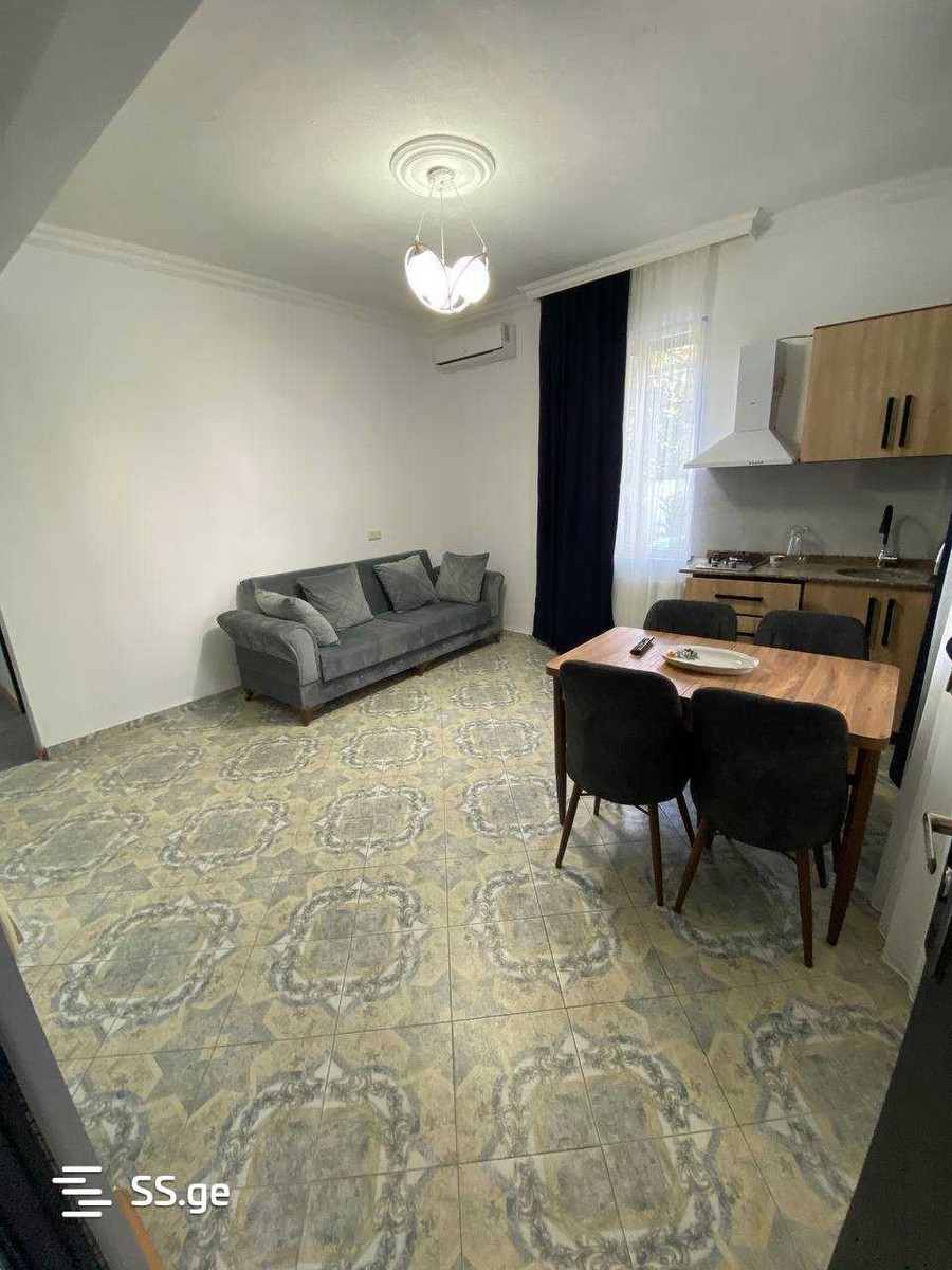 Angis st. 3 - 3 rooms