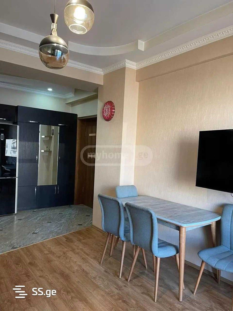 lubliana st. - 2 rooms