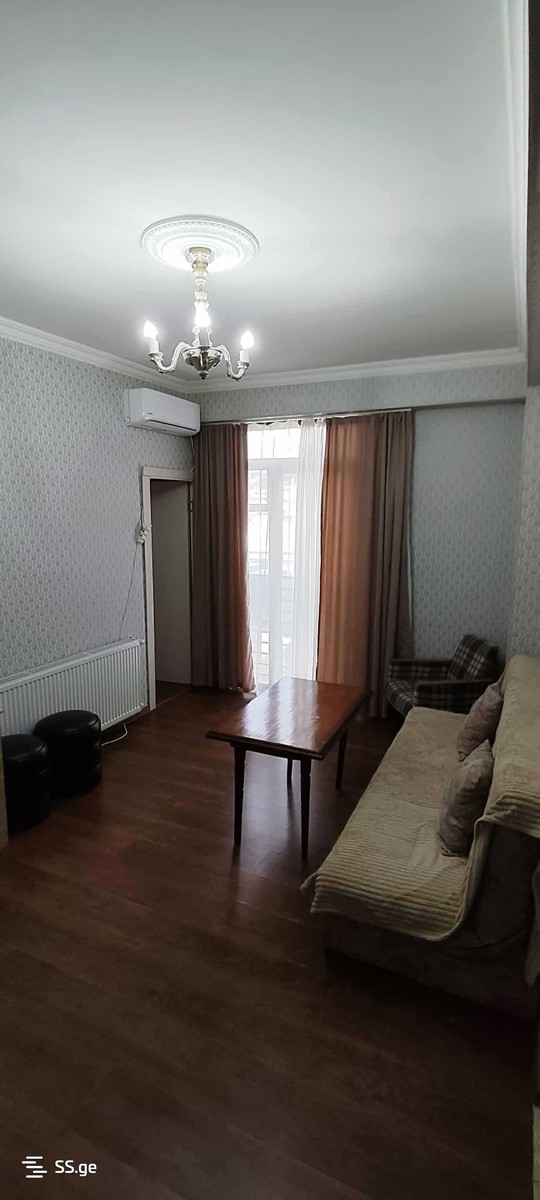 kopcov st. 8 - 2 rooms