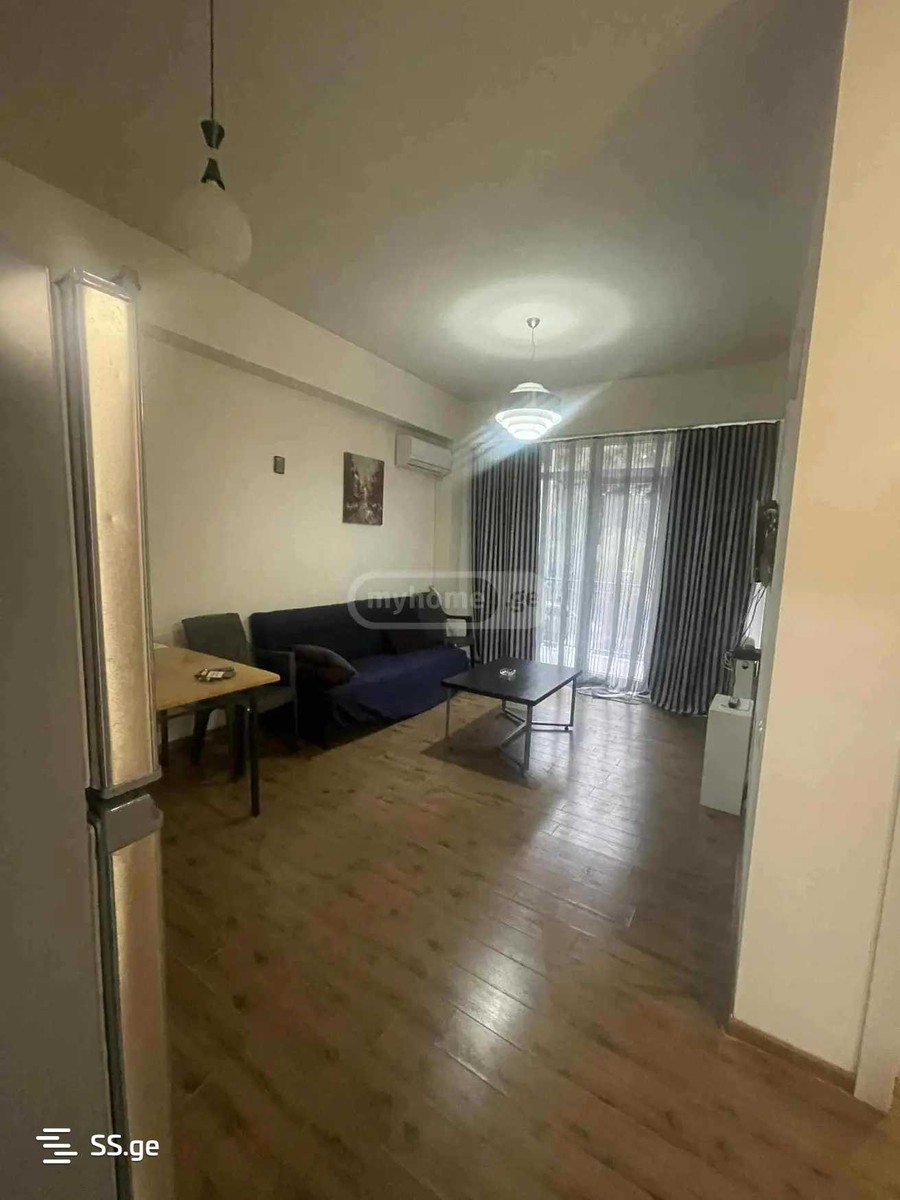 gogolauri st. - 2 rooms
