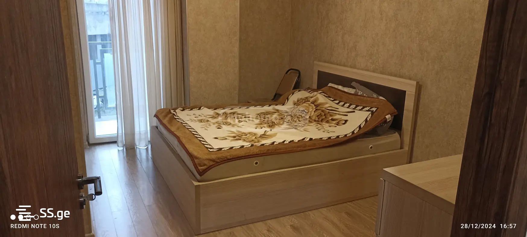 Квартира kerchi st. 20