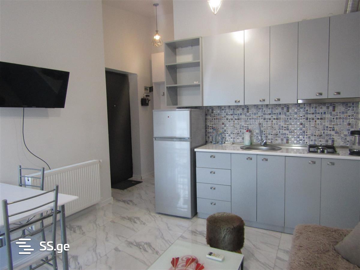 Politkovskaya St (jikia st.) 0 - 2 rooms
