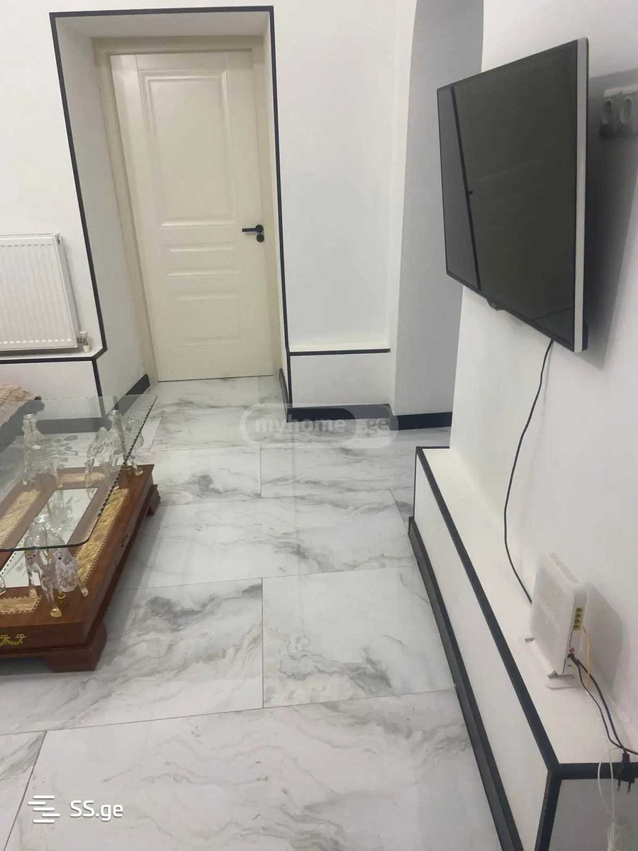 saiatnova st. - 2 rooms