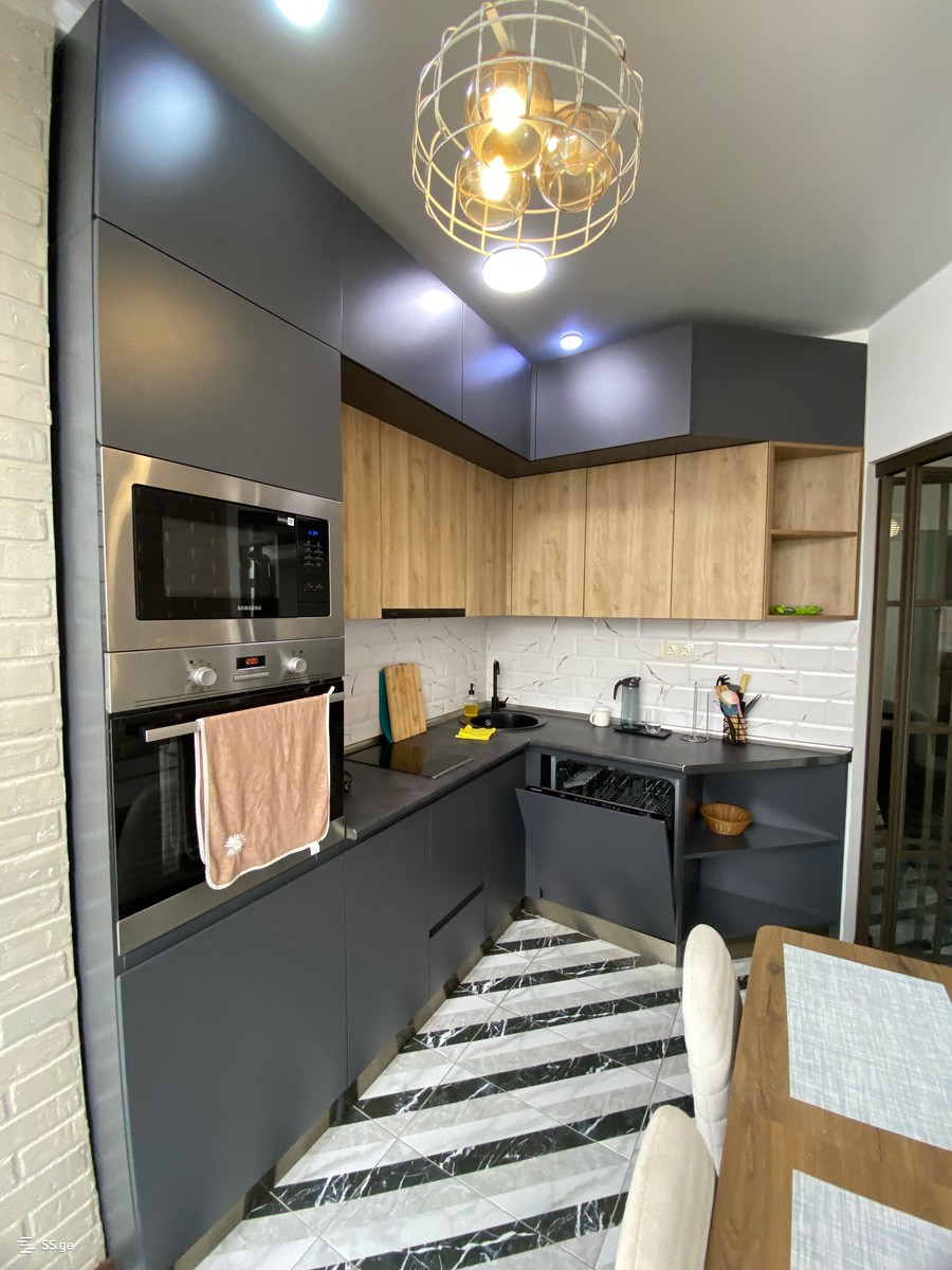 Airport road 25 - 4 rooms